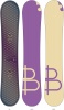 СНОУБОРД Burton ALPHA B 151